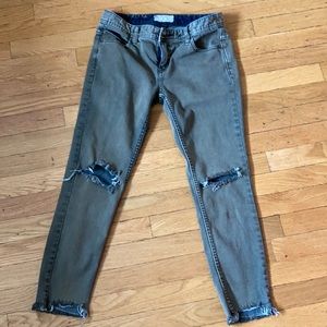 Free People Jeans